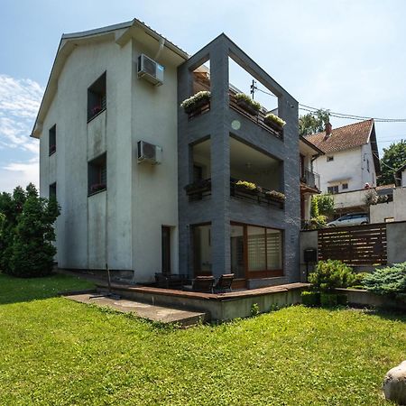 Apartmani15 Arandjelovac Esterno foto
