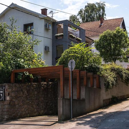 Apartmani15 Arandjelovac Esterno foto