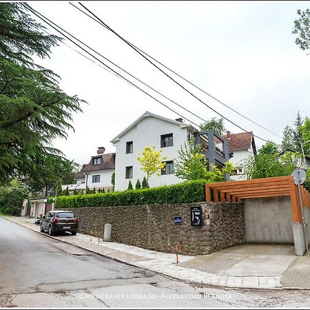 Apartmani15 Arandjelovac Esterno foto