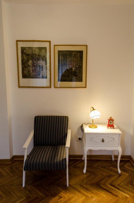 Apartmani15 Arandjelovac Esterno foto