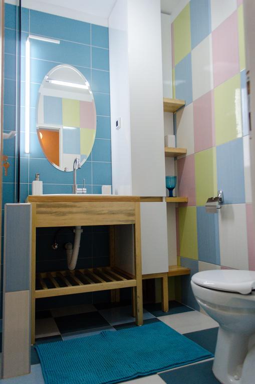 Apartmani15 Arandjelovac Esterno foto