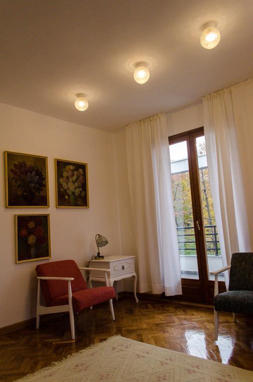 Apartmani15 Arandjelovac Esterno foto