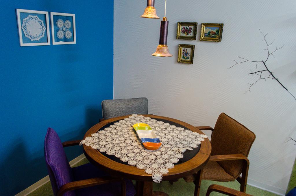 Apartmani15 Arandjelovac Esterno foto