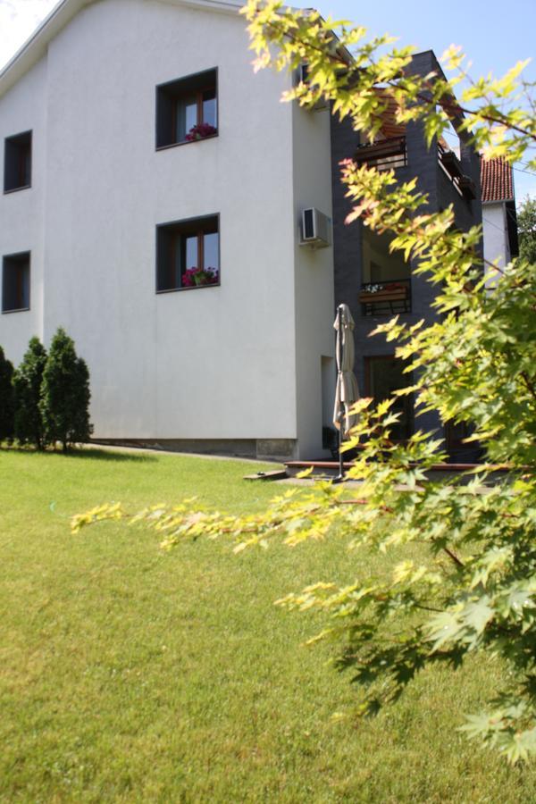 Apartmani15 Arandjelovac Esterno foto