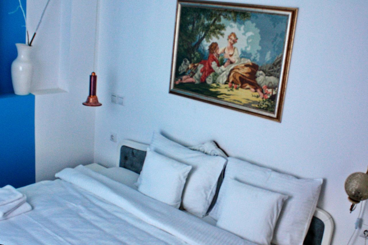 Apartmani15 Arandjelovac Esterno foto