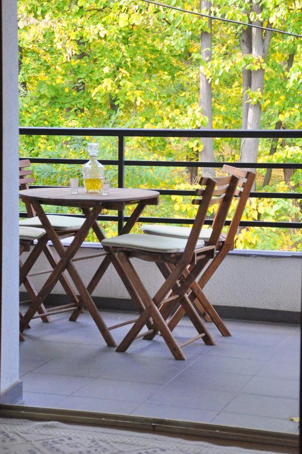 Apartmani15 Arandjelovac Esterno foto
