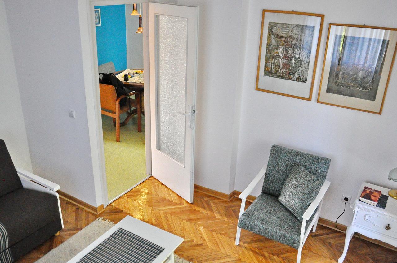 Apartmani15 Arandjelovac Esterno foto
