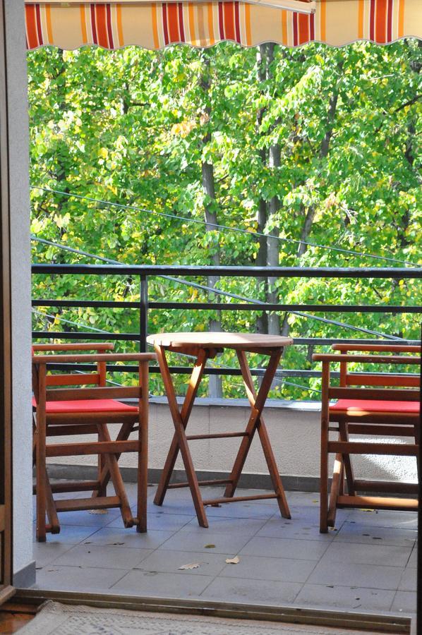 Apartmani15 Arandjelovac Esterno foto