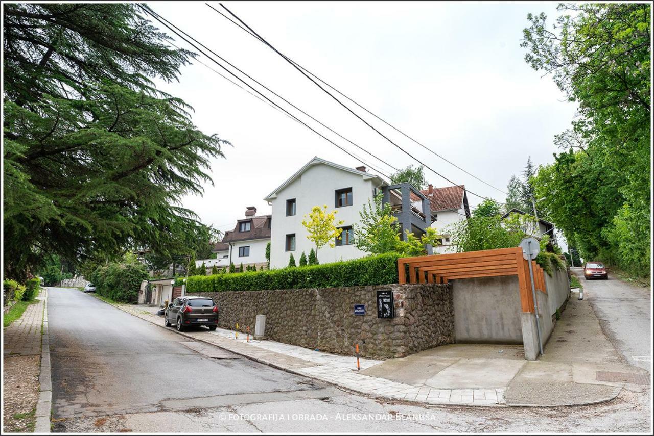 Apartmani15 Arandjelovac Esterno foto